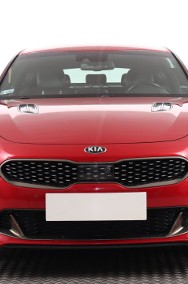 Kia Stinger , Salon Polska, 1. Właściciel, Serwis ASO, Automat, Skóra,-2