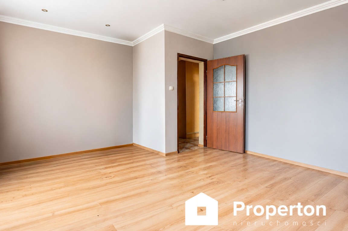 67,9 m², 4 pokoje i balkon | Mszczonów