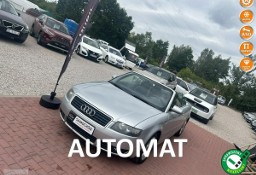 Audi A4 II (B6) Gwarancja,Skóra