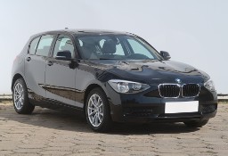 BMW SERIA 1 II (F20/F21) BMW SERIA 1 , VAT 23%, Klimatronic, Podgrzewane siedzienia