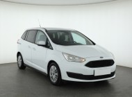 Ford C-MAX III Grand C-Max , Klimatronic, Tempomat, Parktronic, Podgrzewane siedzie