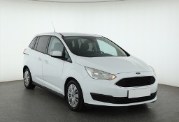 Ford C-MAX III Grand C-Max , Klimatronic, Tempomat, Parktronic, Podgrzewane siedzie