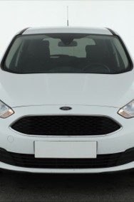 Ford C-MAX III Grand C-Max , Klimatronic, Tempomat, Parktronic, Podgrzewane siedzie-2