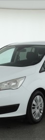 Ford C-MAX III Grand C-Max , Klimatronic, Tempomat, Parktronic, Podgrzewane siedzie-3