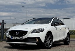 Volvo V40 II Cross Country 4X4 2.0 benzyna 245