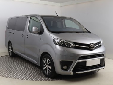 Toyota ProAce ProAce Verso , L3H1, VAT 23%, 8 Miejsc-1