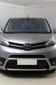 Toyota ProAce ProAce Verso , L3H1, VAT 23%, 8 Miejsc-2