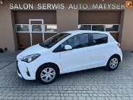 Toyota Yaris III 1,0 72KM Klimatyzacja Tablet