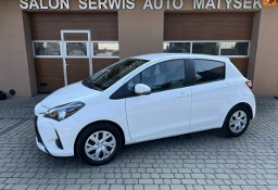 Toyota Yaris III 1,0 72KM Klimatyzacja Tablet