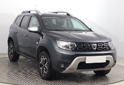 Dacia Duster I , Salon Polska, 1. Właściciel, Navi, Klimatronic, Tempomat,