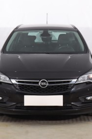 Opel Astra J , Serwis ASO, Klimatronic, Tempomat, Parktronic,-2