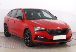 Skoda Scala , Salon Polska, Serwis ASO, Automat, VAT 23%, Klimatronic,