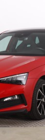 Skoda Scala , Salon Polska, Serwis ASO, Automat, VAT 23%, Klimatronic,-3