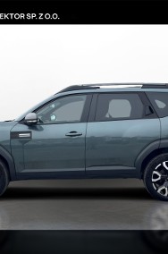 Dacia Bigster 1.2 TCe mHEV ECO-G Journey-2