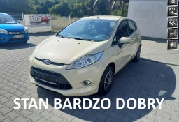 Ford Fiesta VII 1.6i GHIA SPECJAL stan BDB bezwypadkowy