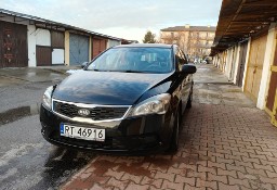 Kia Cee&apos;d I 1.4 105KM 2012r. gaz. lift z polskiego salonu