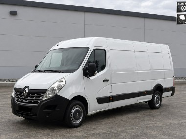 Renault Master L4 H2-1