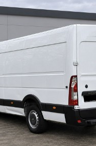 Renault Master L4 H2-2