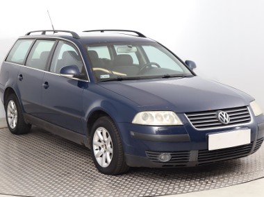 Volkswagen Passat B5 ,ALU, El. szyby-1