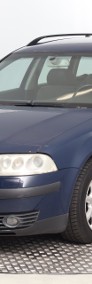 Volkswagen Passat B5 ,ALU, El. szyby-3