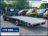 Iveco Daily 35S18 35S18 Autolaweta 3.0 180KM