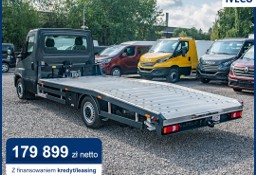 Iveco Daily 35S18 35S18 Autolaweta 3.0 180KM