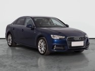 Audi A4 B9 , Salon Polska, Serwis ASO, Automat, Navi, Xenon, Bi-Xenon,