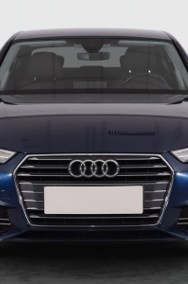 Audi A4 B9 , Salon Polska, Serwis ASO, Automat, Navi, Xenon, Bi-Xenon,-2