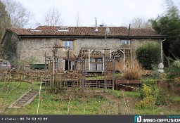 Dom LA BASTIDE DE SEROU