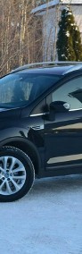 Ford Kuga I Lift Navi LEDY 4WD Panorama 2XParktronic Keyless Go Hak Oryginał Alu-3