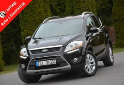 Ford Kuga I Lift Navi LEDY 4WD Panorama 2XParktronic Keyless Go Hak Oryginał Alu