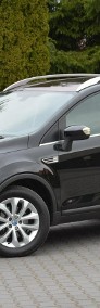 Ford Kuga I Lift Navi LEDY 4WD Panorama 2XParktronic Keyless Go Hak Oryginał Alu-3