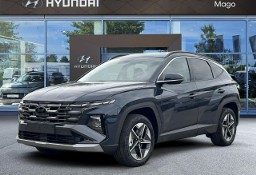 Hyundai Tucson III hybryda w wersji Smart+LED