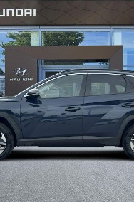 Hyundai Tucson III hybryda w wersji Smart+LED-2