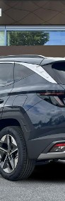 Hyundai Tucson III hybryda w wersji Smart+LED-3