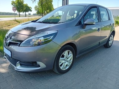 1.6 DCI 192tyskm-1