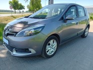 Renault Scenic III 1.6 DCI 192tyskm