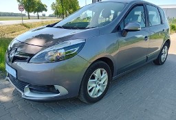 Renault Scenic III 1.6 DCI 192tyskm
