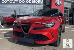 Alfa Romeo Inny Alfa Romeo Ibrida 1.2 Ibrida (136KM) | Tempomat adaptacyjny