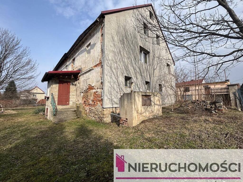 dom na sprzedaż