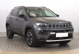 Jeep Compass II , Salon Polska, 1. Właściciel, Serwis ASO, Automat, VAT 23%,