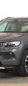 Jeep Compass II , Salon Polska, 1. Właściciel, Serwis ASO, Automat, VAT 23%,-3