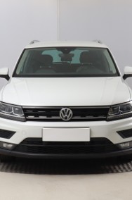 Volkswagen Tiguan , Salon Polska, DSG, VAT 23%, Navi, Klimatronic, Tempomat,-2