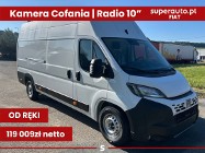 Fiat Ducato Maxi L4H3 Maxi L4H3 2.2 180KM