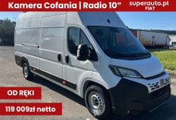 Fiat Ducato Maxi L4H3 Maxi L4H3 2.2 180KM