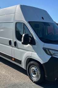 Fiat Ducato Maxi L4H3 Maxi L4H3 2.2 180KM-2
