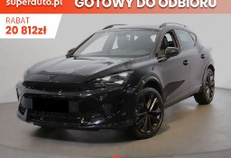 Cupra Formentor 2.0 TSI 4Drive DSG 2.0 TSI 4Drive DSG 204KM