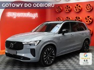 Volvo XC90 V B5 AWD Ultra Dark 2.0 B5 AWD Ultra Dark (250KM) System audio Bowers &amp;