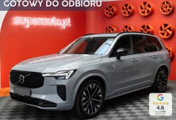 Volvo XC90 V B5 AWD Ultra Dark 2.0 B5 AWD Ultra Dark (250KM) System audio Bowers &amp;