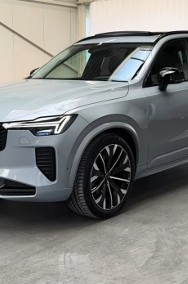 Volvo XC90 V B5 AWD Ultra Dark 2.0 B5 AWD Ultra Dark (250KM) System audio Bowers &-2